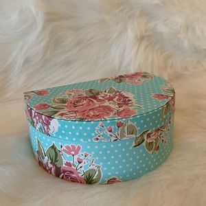 Jewelry Box